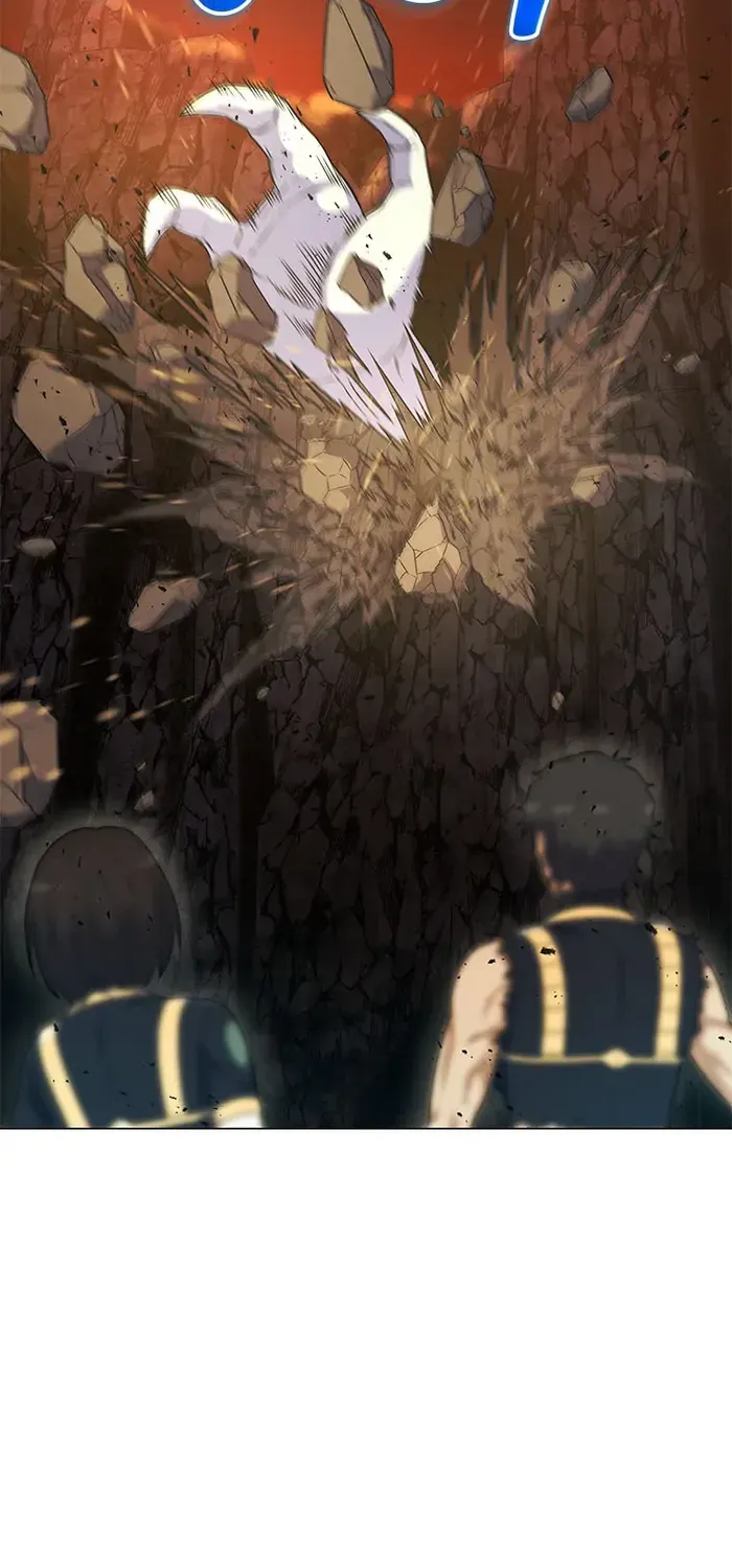 Read Carnivorous Hunter chapter 62 image 120 on Lezhin