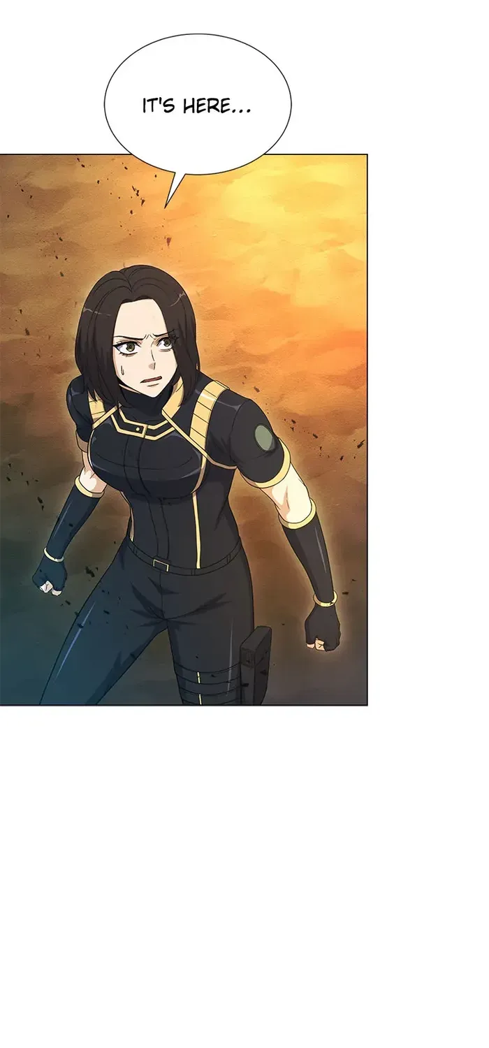 Read Carnivorous Hunter chapter 62 image 122 on Lezhin