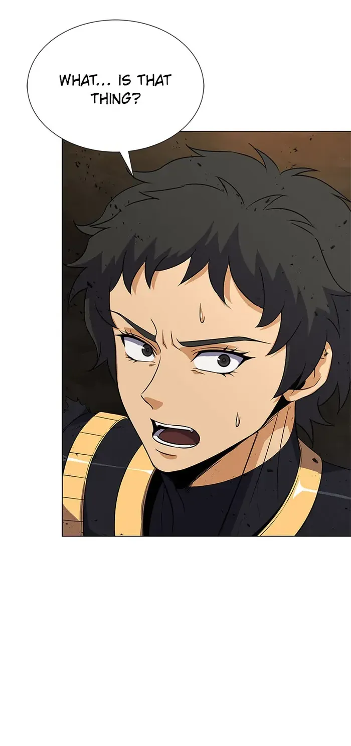 Read Carnivorous Hunter chapter 62 image 124 on Lezhin