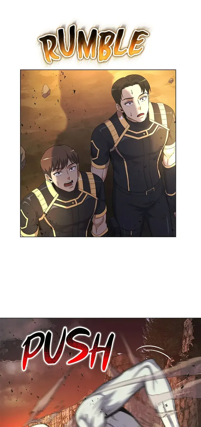 Read Carnivorous Hunter chapter 62 image 126 on Lezhin