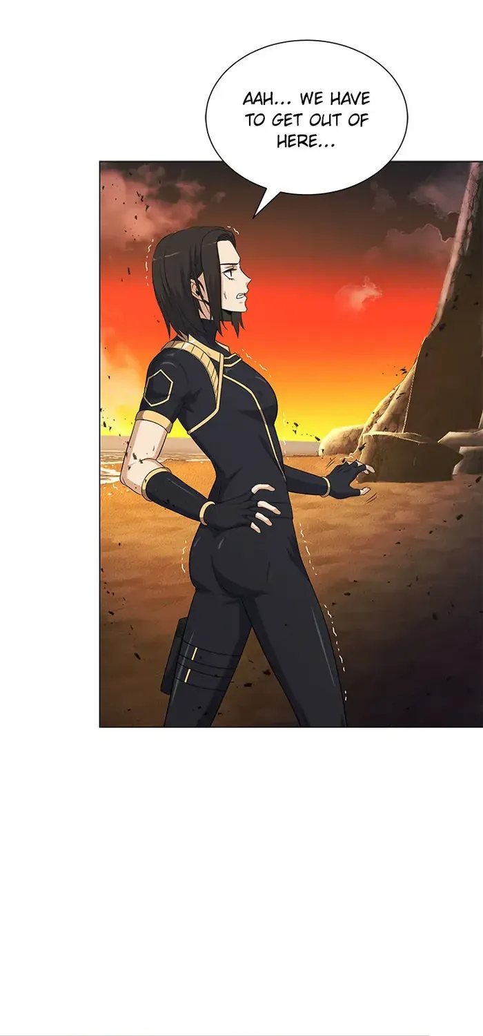 Read Carnivorous Hunter chapter 62 image 129 on Lezhin