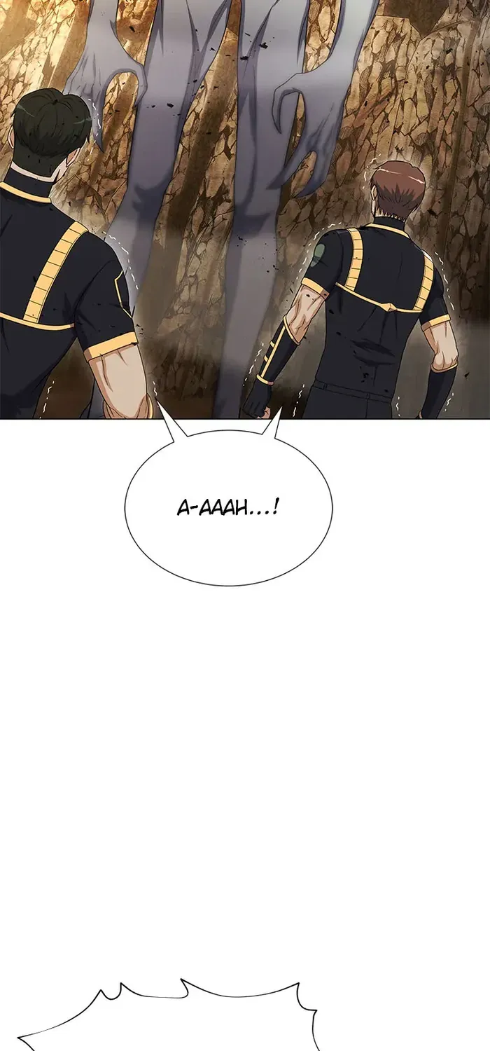 Read Carnivorous Hunter chapter 62 image 135 on Lezhin