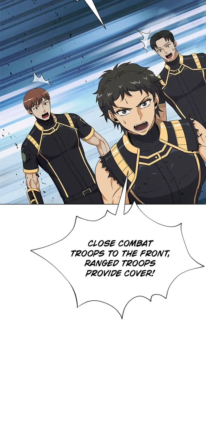 Read Carnivorous Hunter chapter 62 image 137 on Lezhin