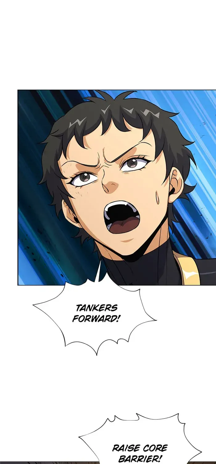 Read Carnivorous Hunter chapter 62 image 139 on Lezhin
