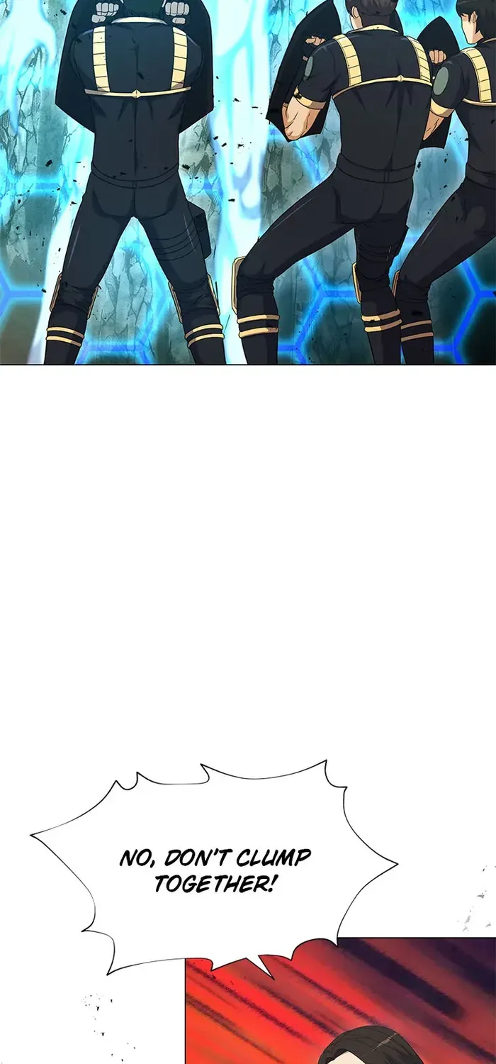 Read Carnivorous Hunter chapter 62 image 143 on Lezhin