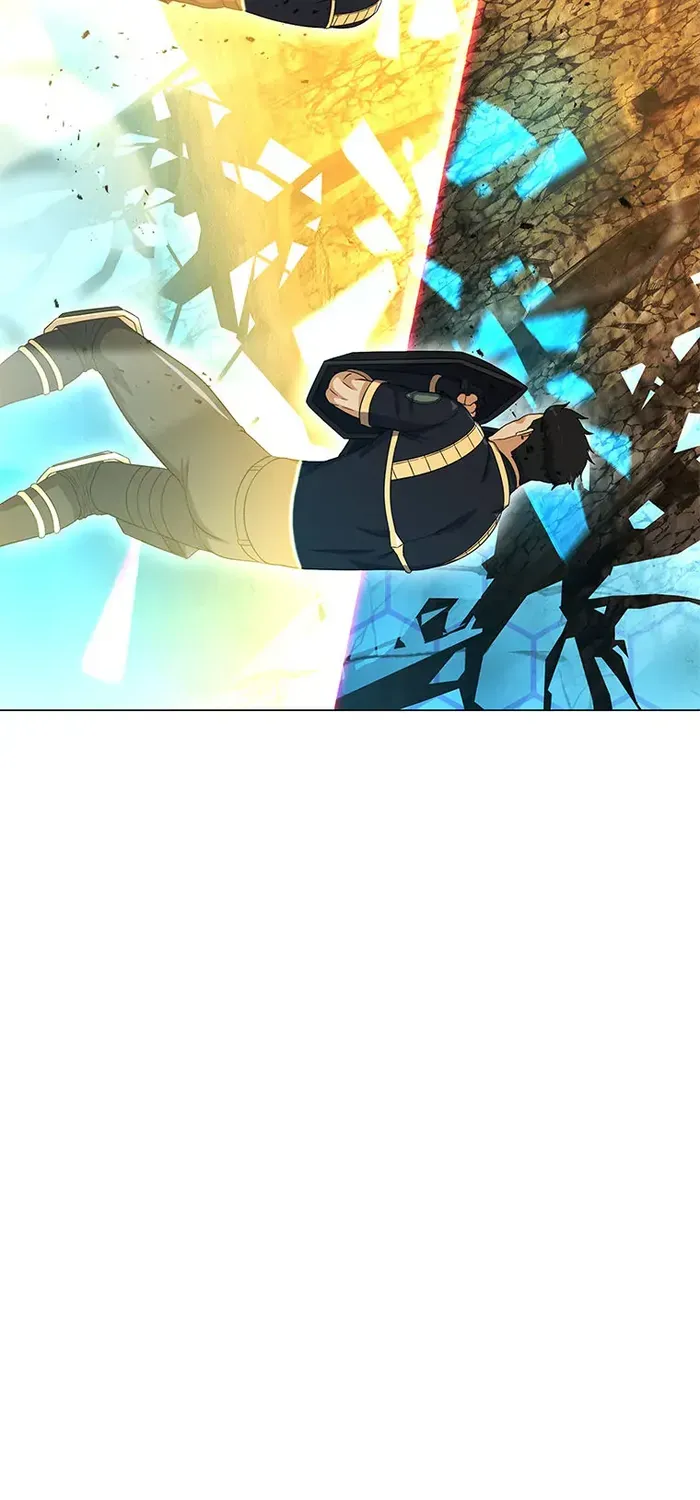 Read Carnivorous Hunter chapter 62 image 149 on Lezhin