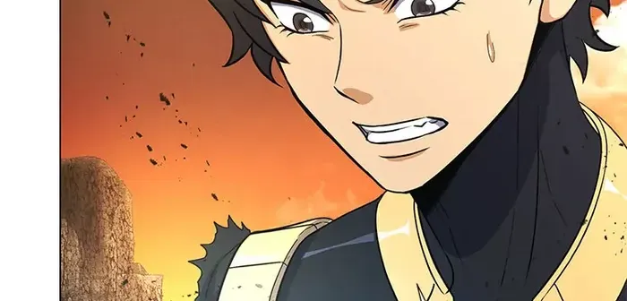 Read Carnivorous Hunter chapter 62 image 37 on Lezhin