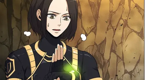 Read Carnivorous Hunter chapter 62 image 39 on Lezhin