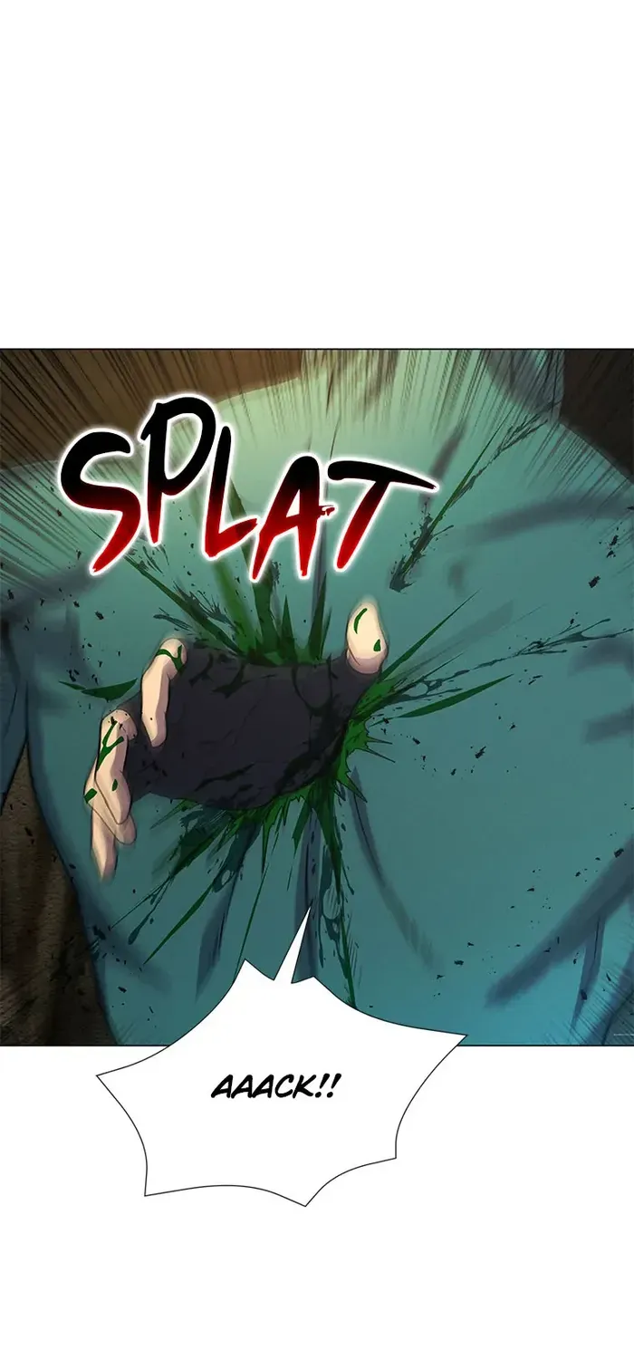 Read Carnivorous Hunter chapter 62 image 4 on Lezhin