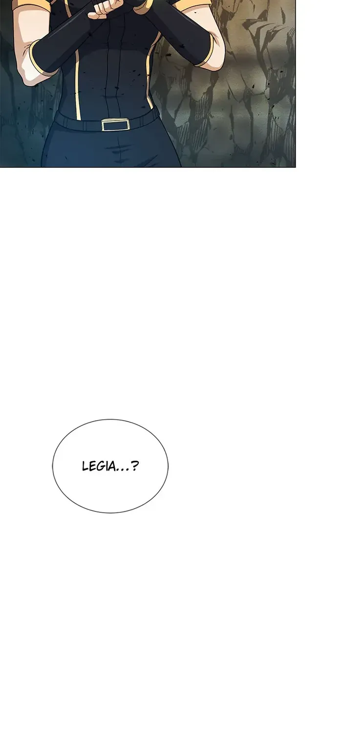 Read Carnivorous Hunter chapter 62 image 40 on Lezhin