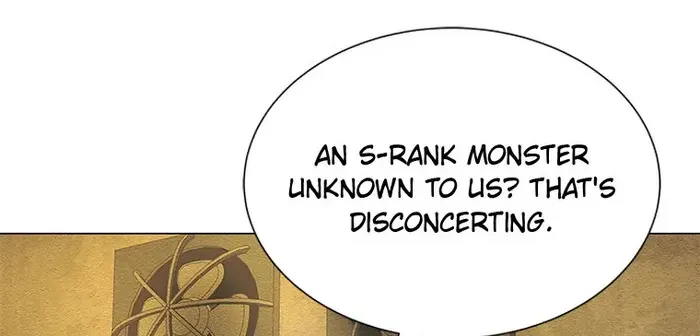 Read Carnivorous Hunter chapter 62 image 41 on Lezhin