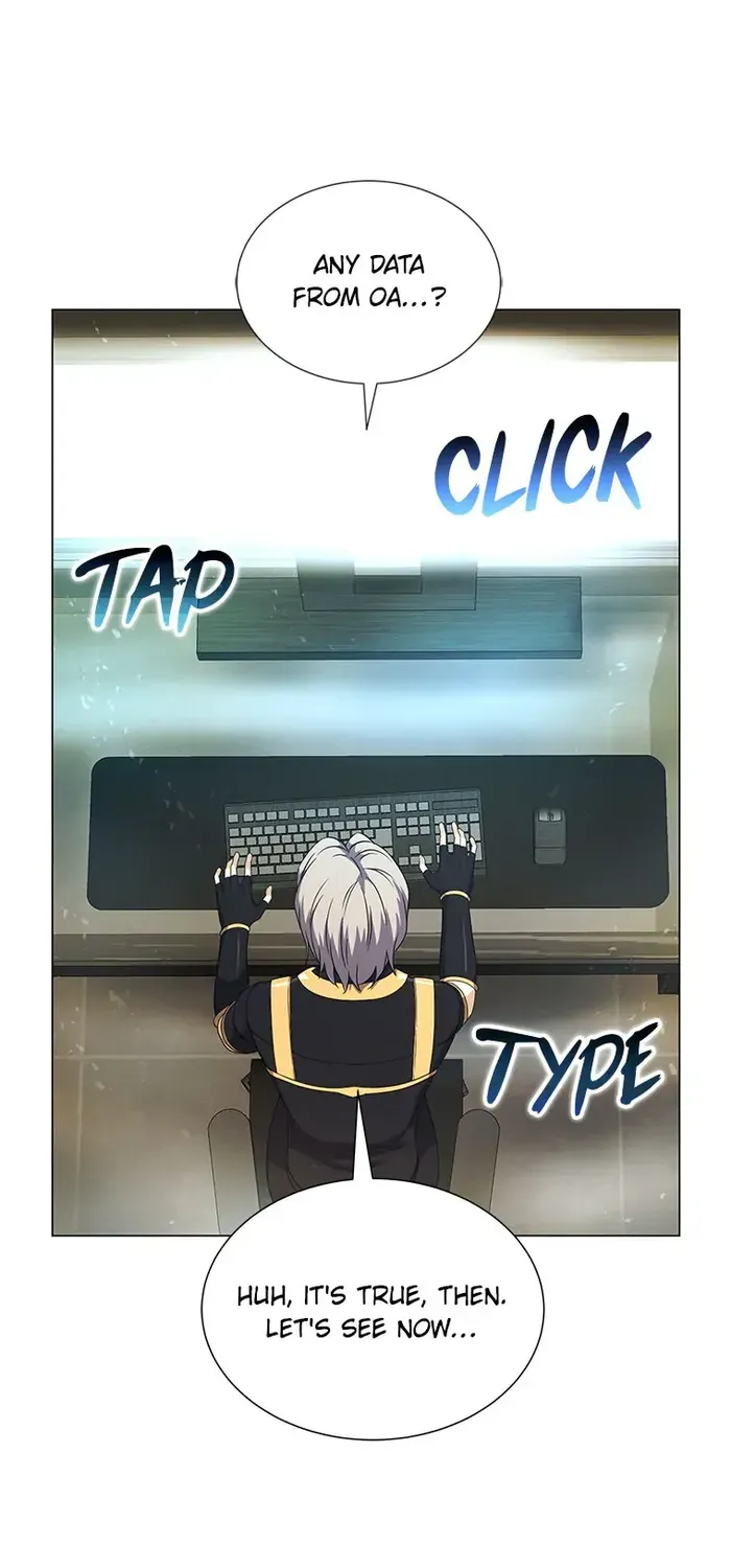 Read Carnivorous Hunter chapter 62 image 44 on Lezhin