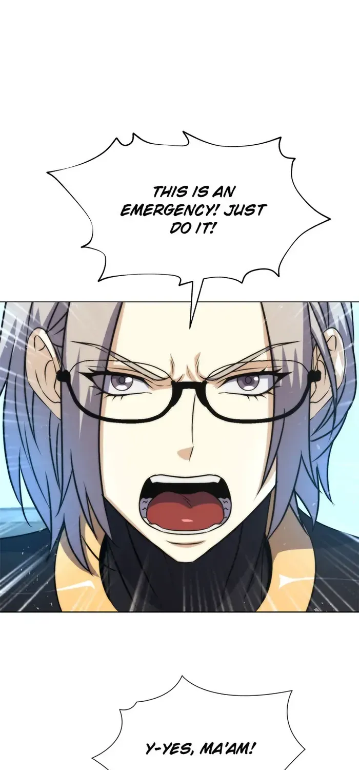 Read Carnivorous Hunter chapter 62 image 52 on Lezhin