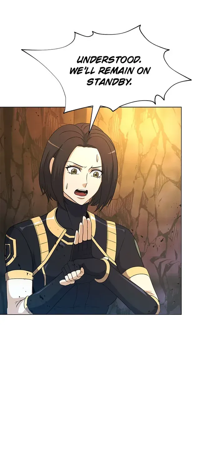 Read Carnivorous Hunter chapter 62 image 54 on Lezhin