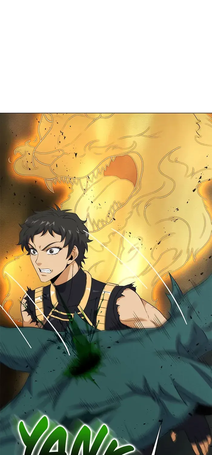 Read Carnivorous Hunter chapter 62 image 6 on Lezhin