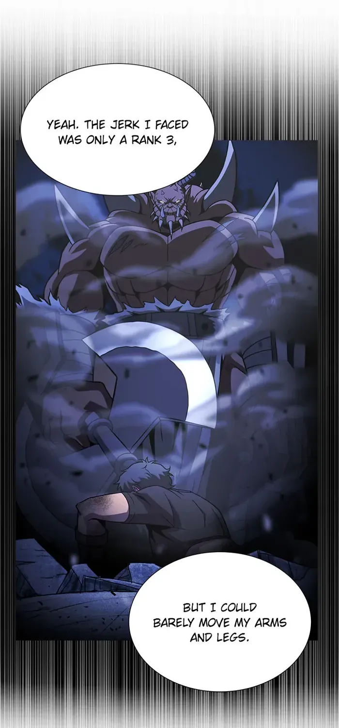 Read Carnivorous Hunter chapter 62 image 78 on Lezhin