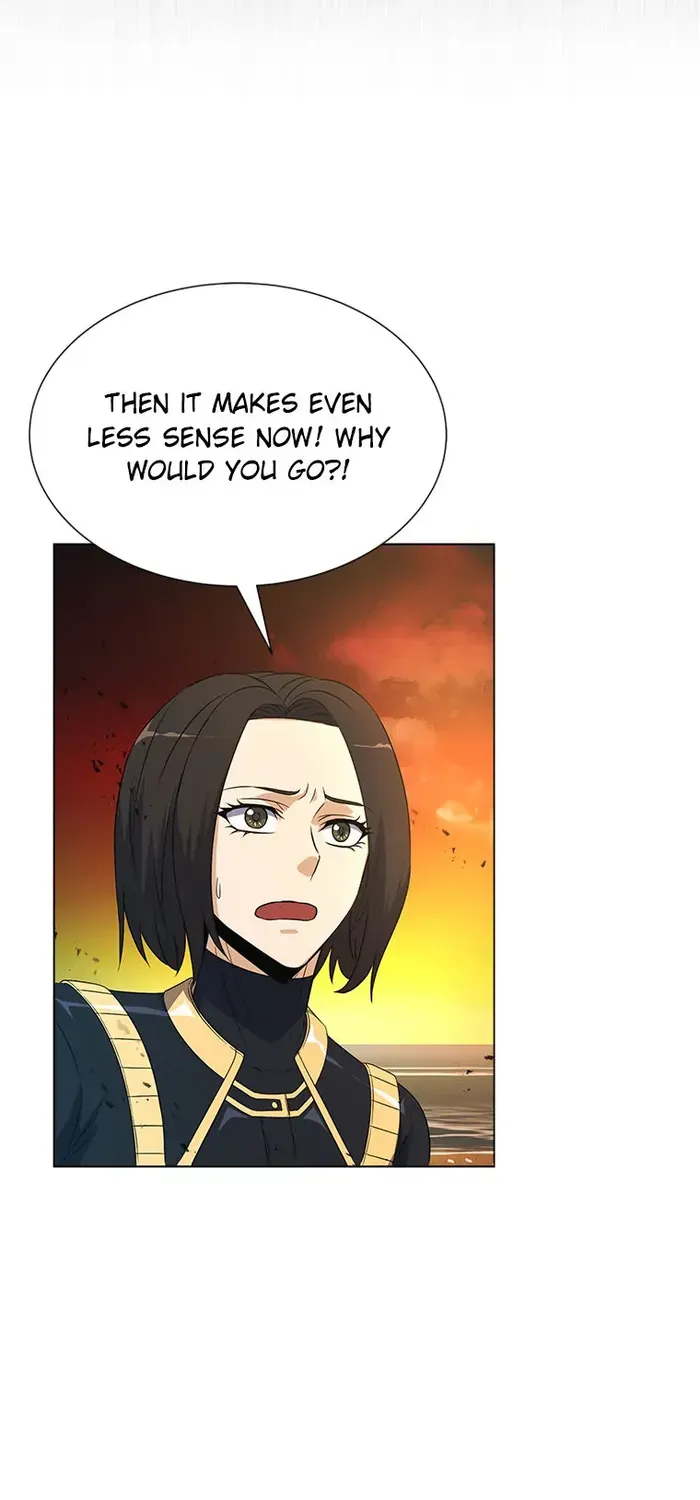 Read Carnivorous Hunter chapter 62 image 80 on Lezhin