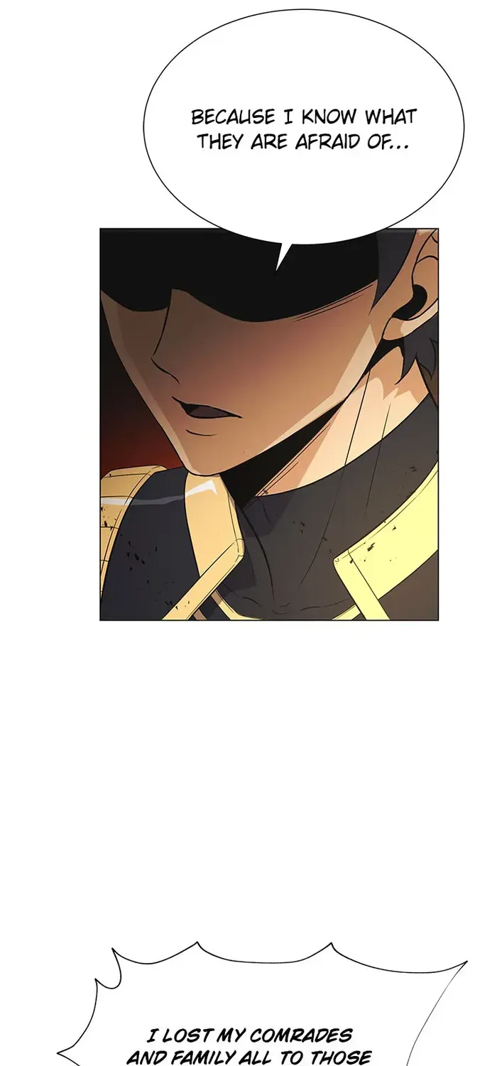 Read Carnivorous Hunter chapter 62 image 82 on Lezhin