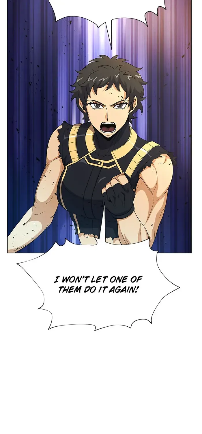 Read Carnivorous Hunter chapter 62 image 84 on Lezhin