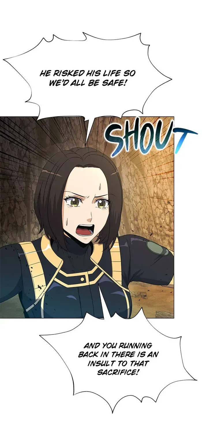 Read Carnivorous Hunter chapter 62 image 90 on Lezhin