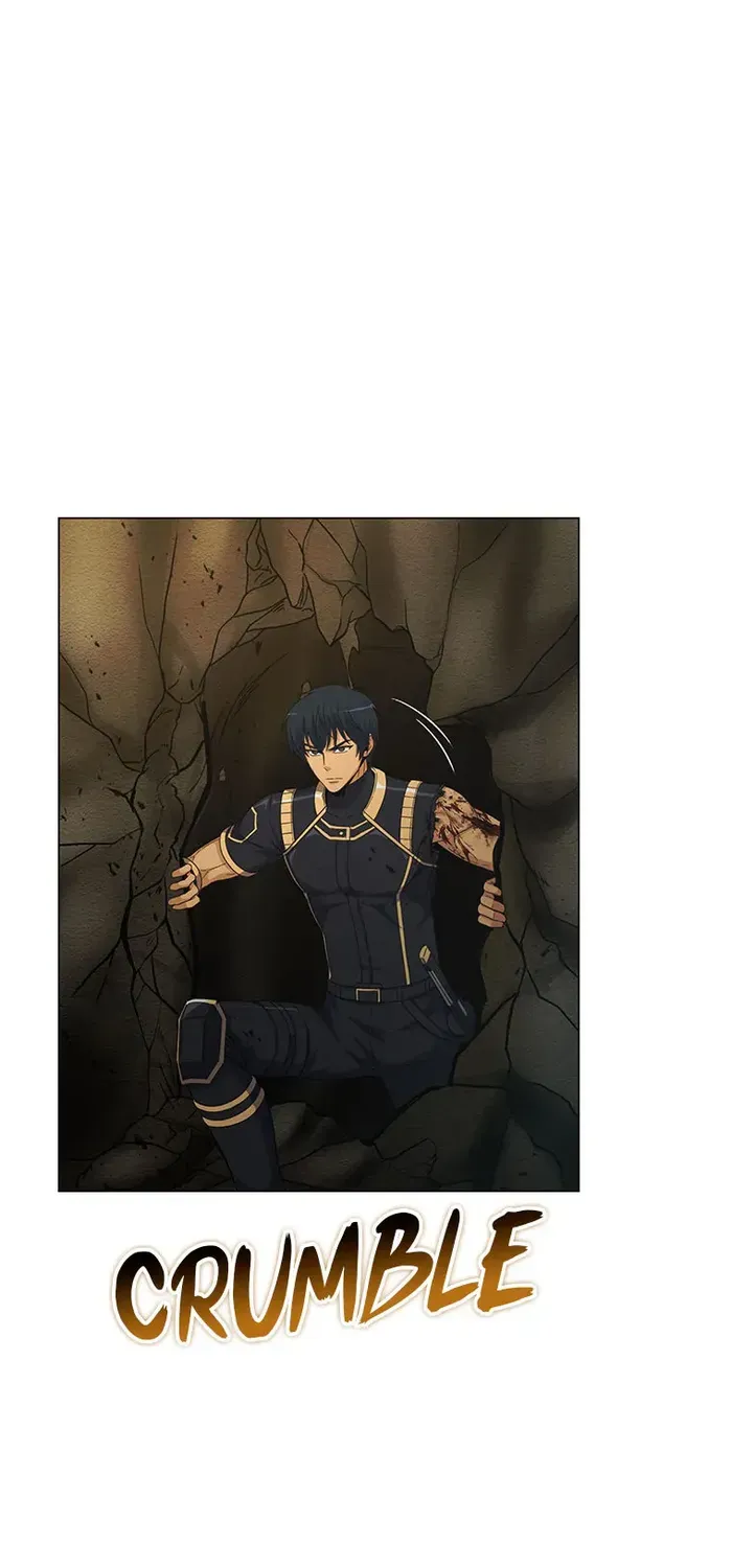 Read Carnivorous Hunter chapter 62 image 98 on Lezhin