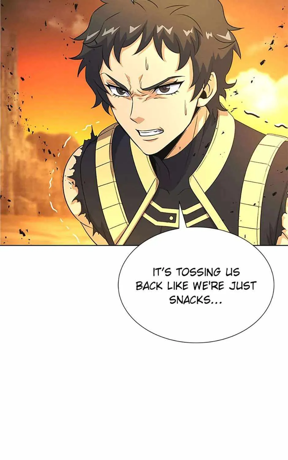 Read Carnivorous Hunter chapter 63 image 103 on Lezhin