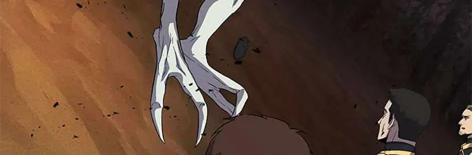 Read Carnivorous Hunter chapter 63 image 106 on Lezhin