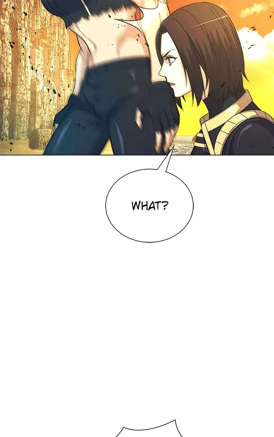 Read Carnivorous Hunter chapter 63 image 109 on Lezhin