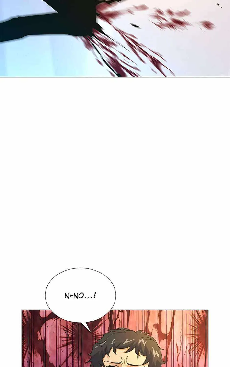Read Carnivorous Hunter chapter 63 image 11 on Lezhin