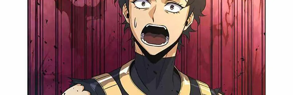 Read Carnivorous Hunter chapter 63 image 12 on Lezhin