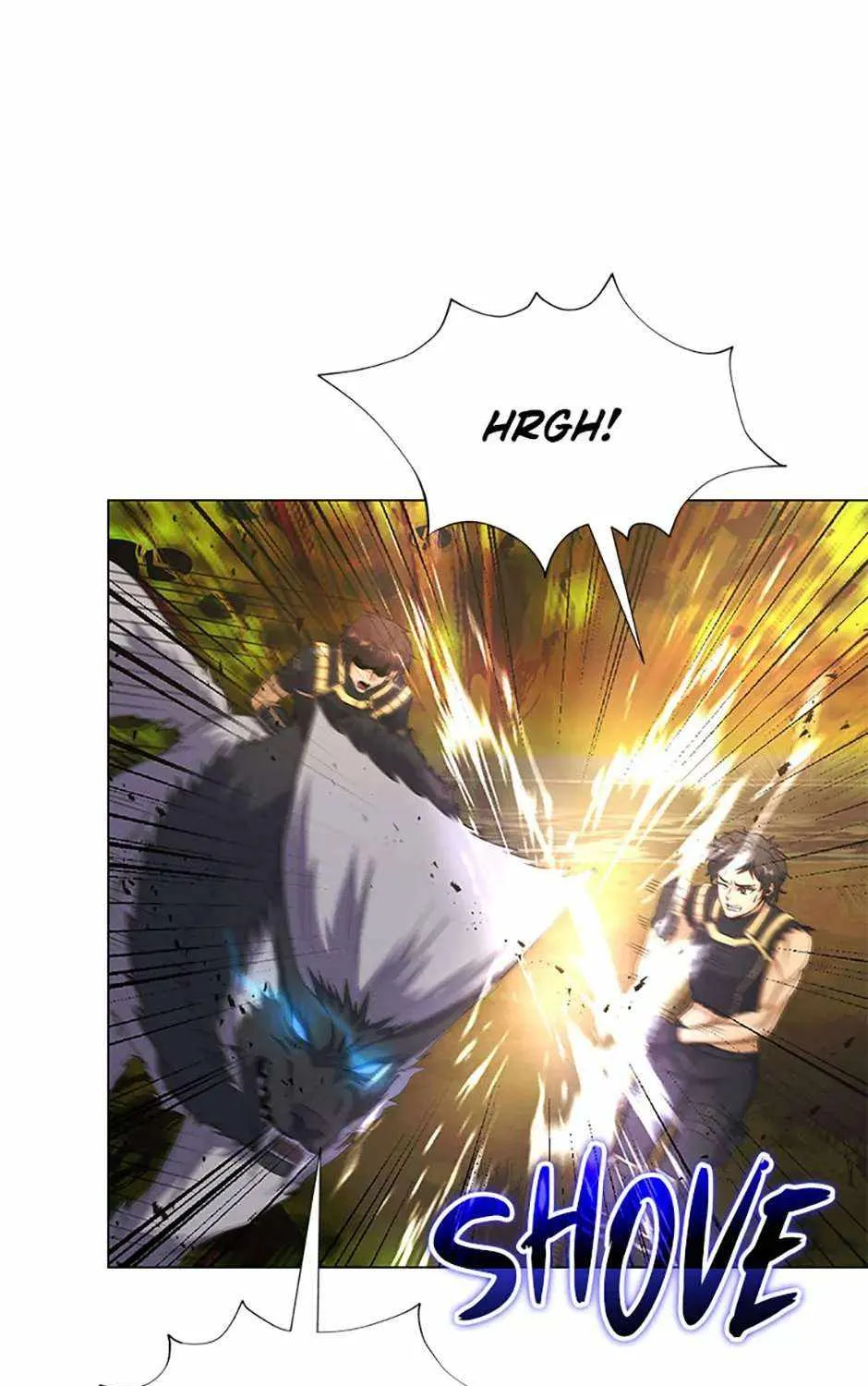 Read Carnivorous Hunter chapter 63 image 121 on Lezhin