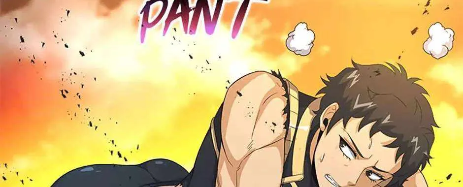 Read Carnivorous Hunter chapter 63 image 128 on Lezhin
