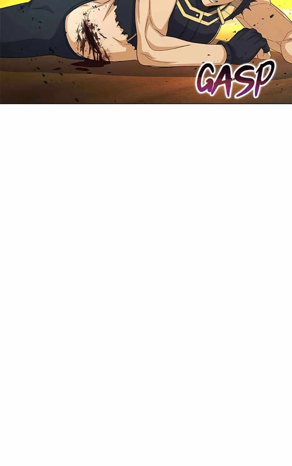 Read Carnivorous Hunter chapter 63 image 129 on Lezhin