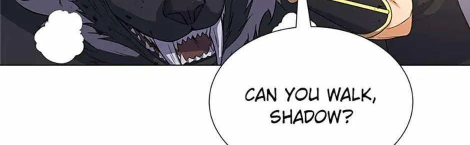 Read Carnivorous Hunter chapter 63 image 132 on Lezhin