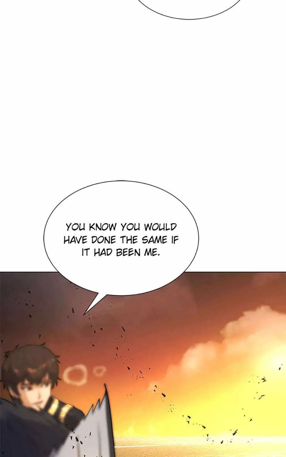 Read Carnivorous Hunter chapter 63 image 133 on Lezhin