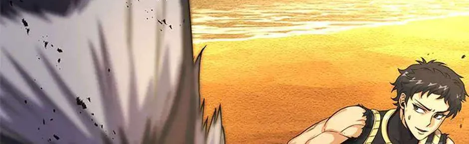 Read Carnivorous Hunter chapter 63 image 134 on Lezhin