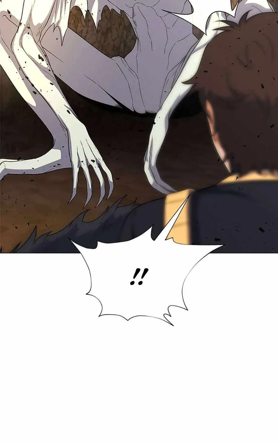 Read Carnivorous Hunter chapter 63 image 137 on Lezhin