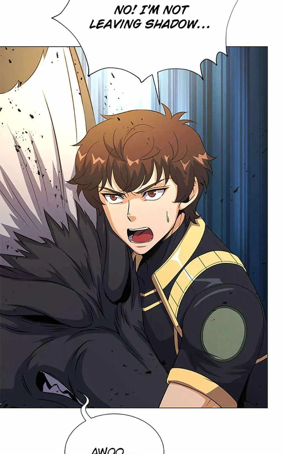 Read Carnivorous Hunter chapter 63 image 141 on Lezhin