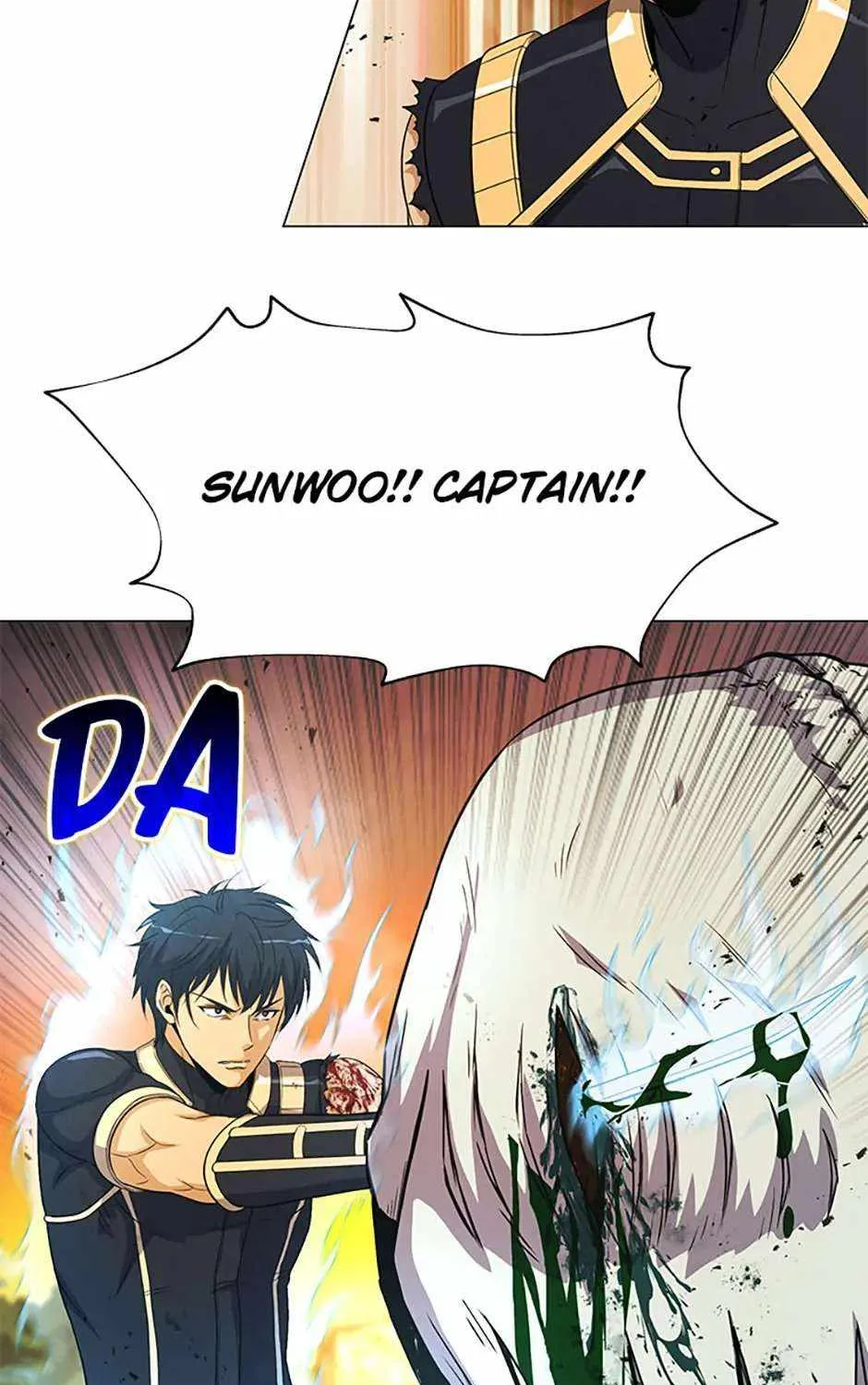 Read Carnivorous Hunter chapter 63 image 151 on Lezhin