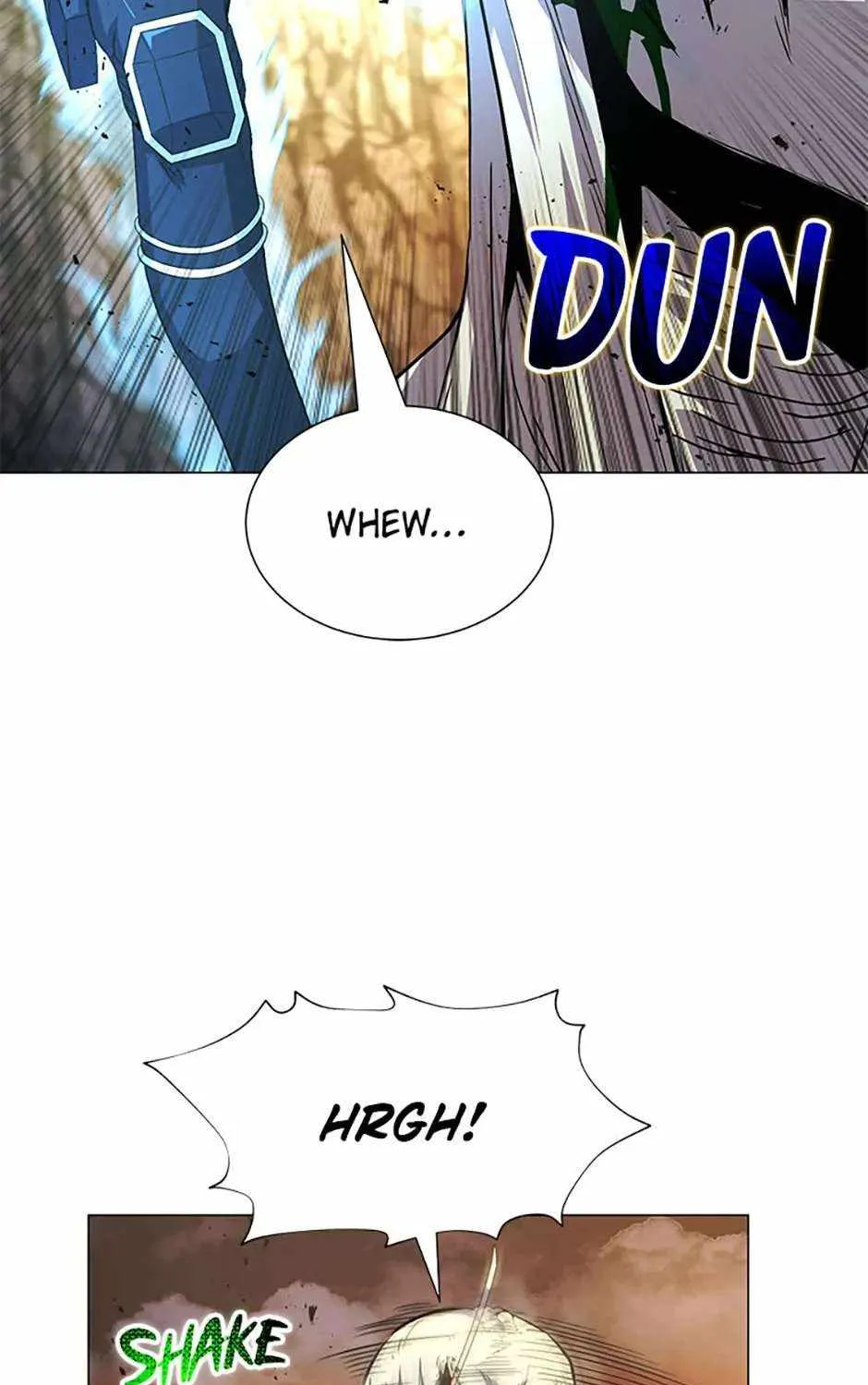 Read Carnivorous Hunter chapter 63 image 153 on Lezhin