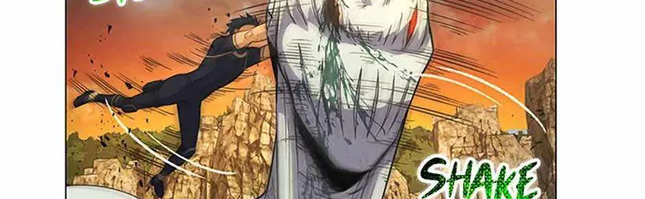 Read Carnivorous Hunter chapter 63 image 154 on Lezhin