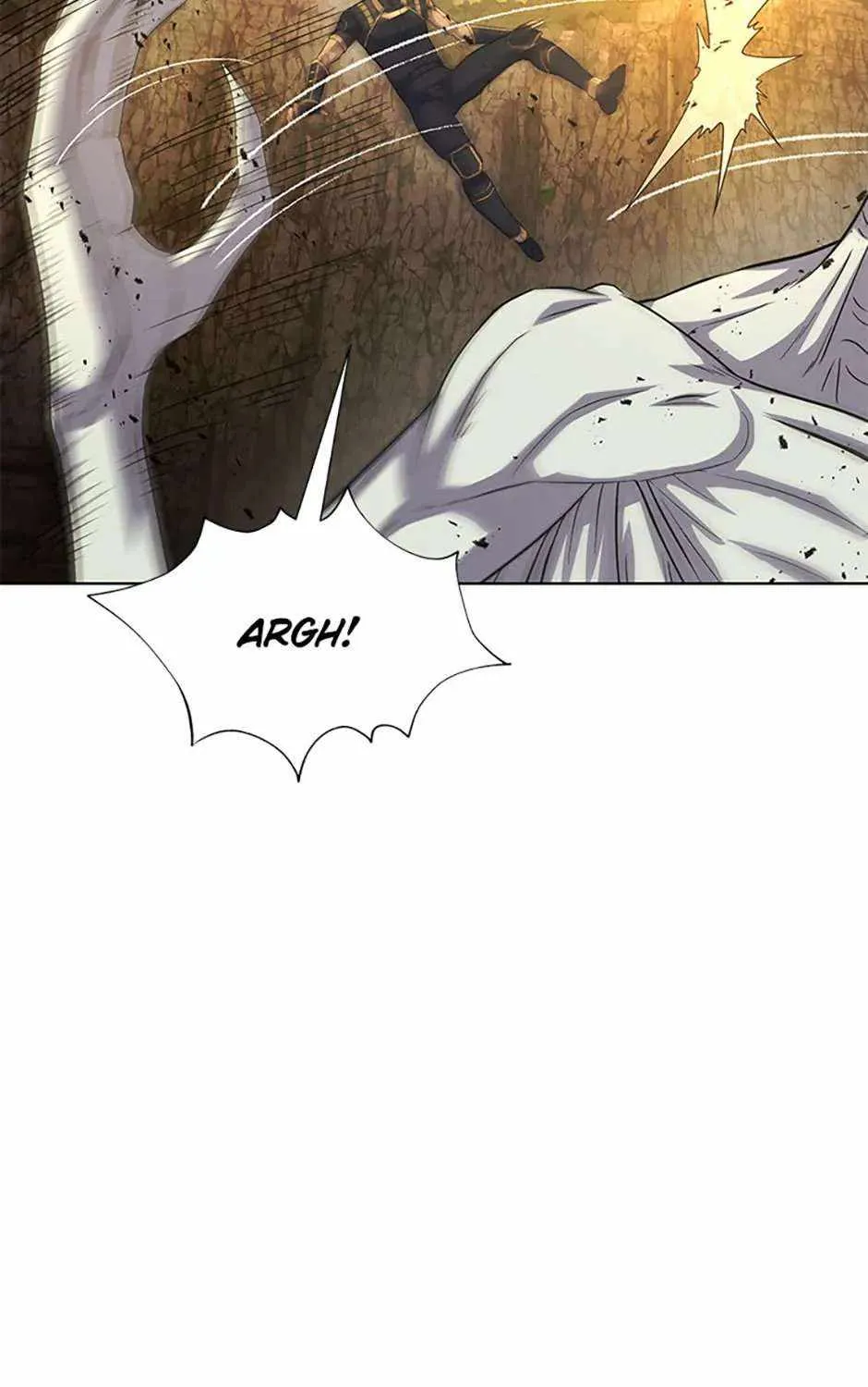 Read Carnivorous Hunter chapter 63 image 157 on Lezhin