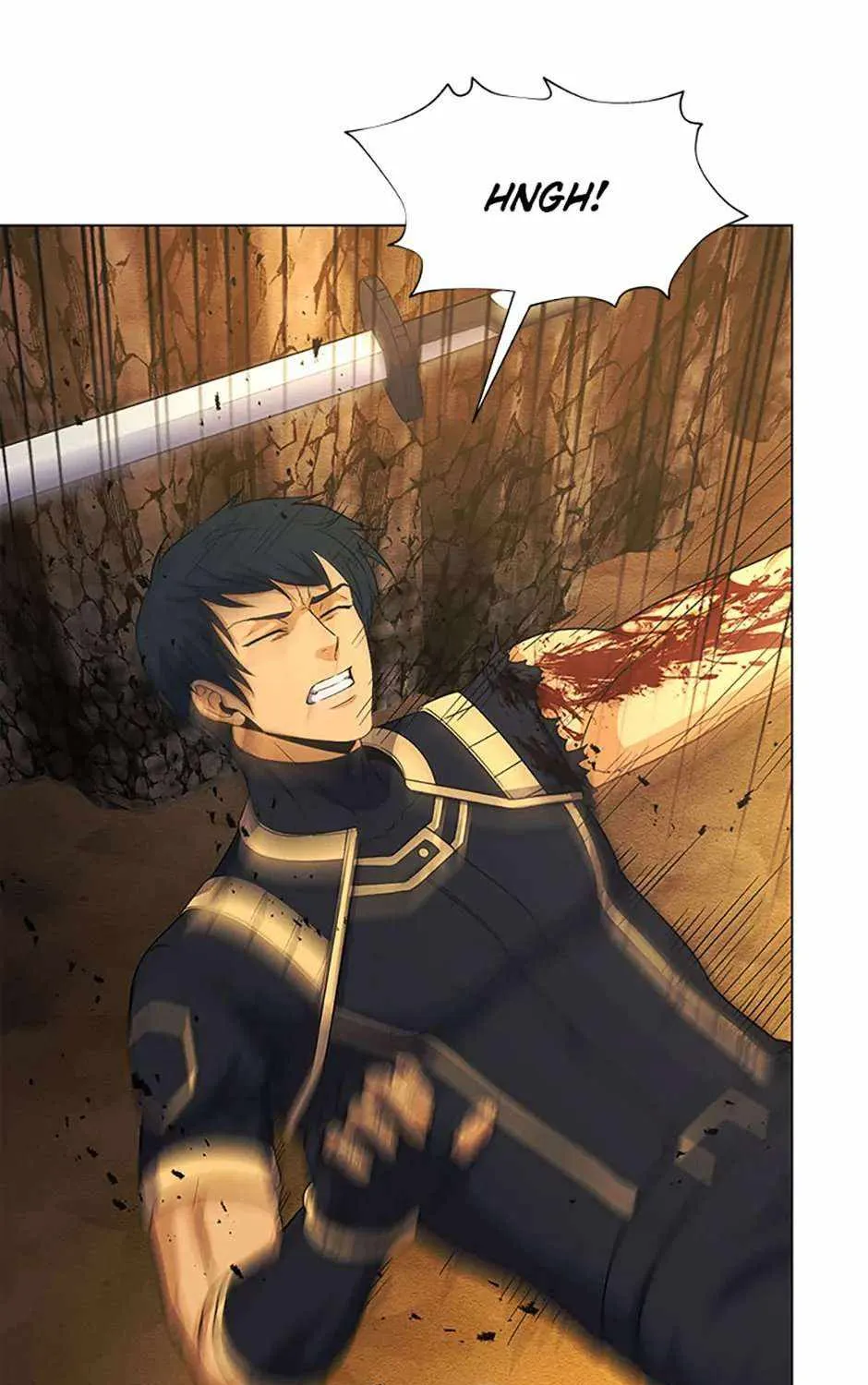 Read Carnivorous Hunter chapter 63 image 159 on Lezhin