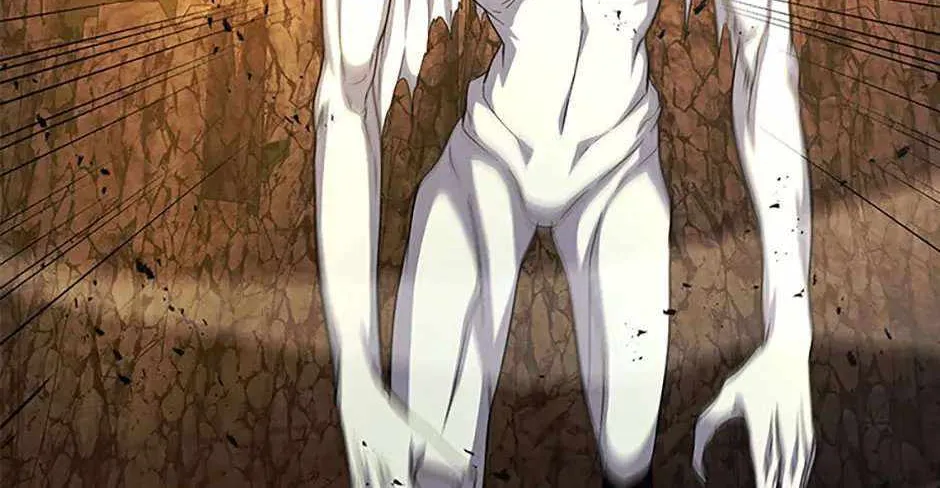 Read Carnivorous Hunter chapter 63 image 16 on Lezhin