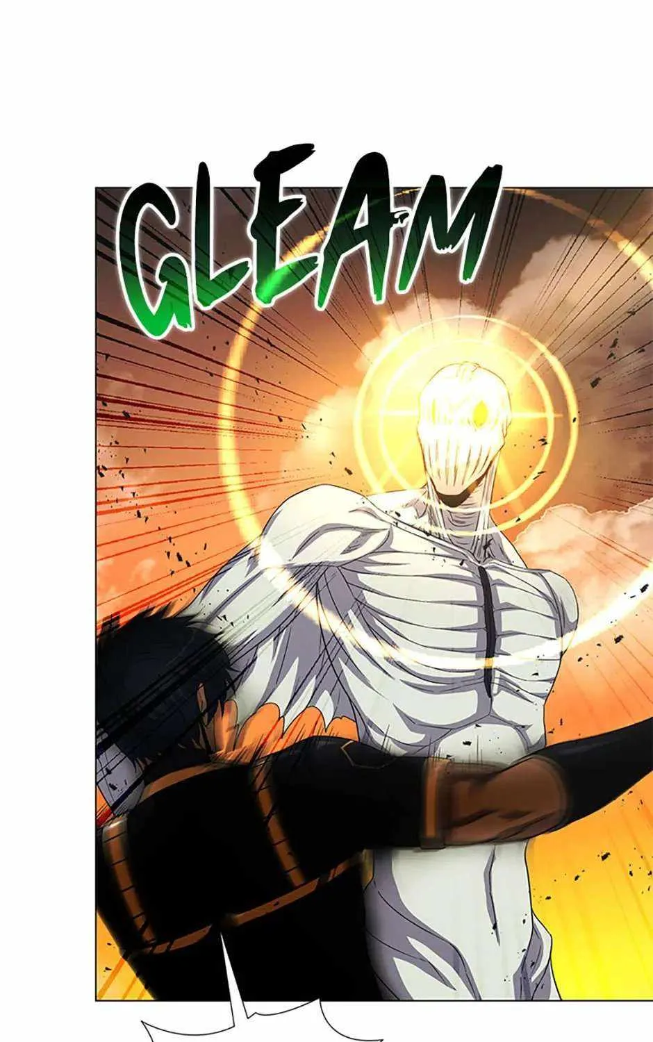 Read Carnivorous Hunter chapter 63 image 161 on Lezhin