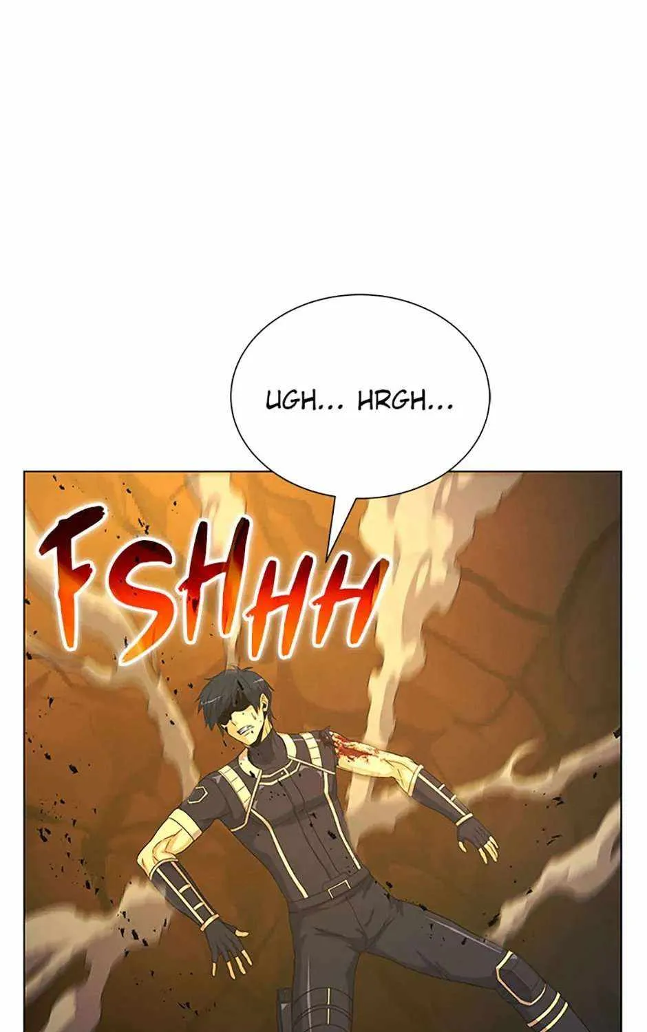 Read Carnivorous Hunter chapter 63 image 169 on Lezhin