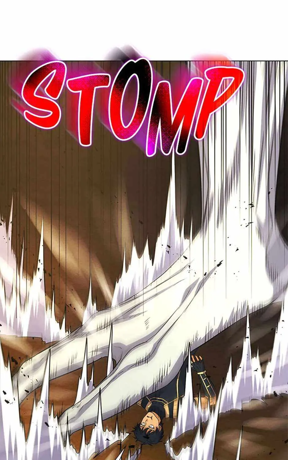 Read Carnivorous Hunter chapter 63 image 175 on Lezhin
