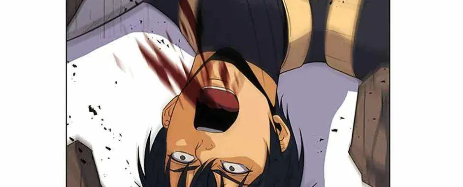 Read Carnivorous Hunter chapter 63 image 178 on Lezhin