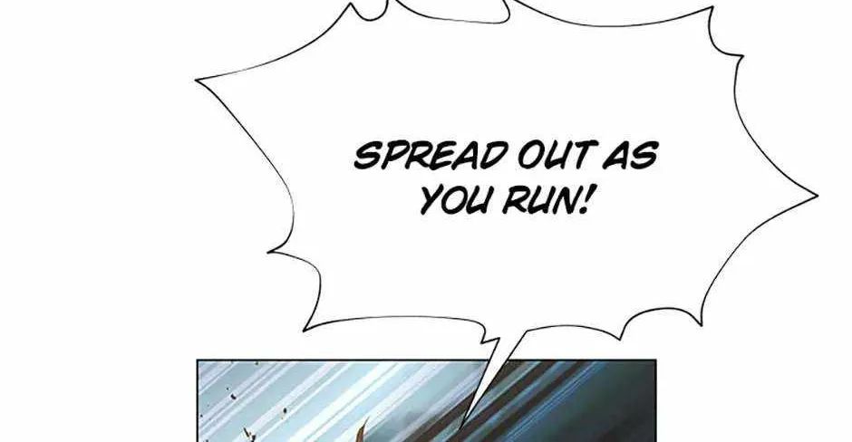 Read Carnivorous Hunter chapter 63 image 18 on Lezhin