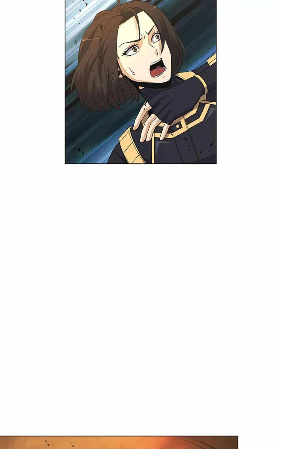Read Carnivorous Hunter chapter 63 image 19 on Lezhin